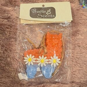 NWT Freshie Animal Car Freshener